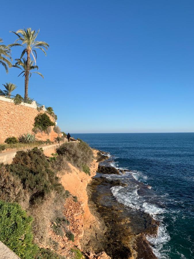 Cabo Roig - Blue Luxury Apartment Dış mekan fotoğraf